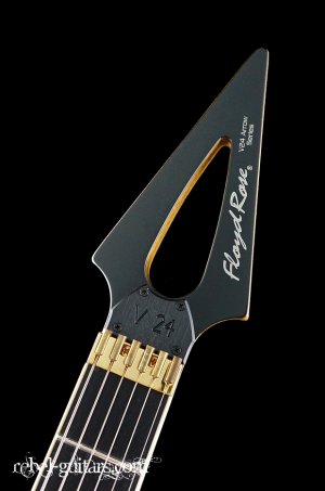 Floyd rose store speedloader guitar