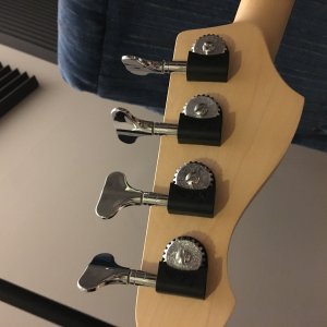 Short Z bass | Unofficial Warmoth Forum