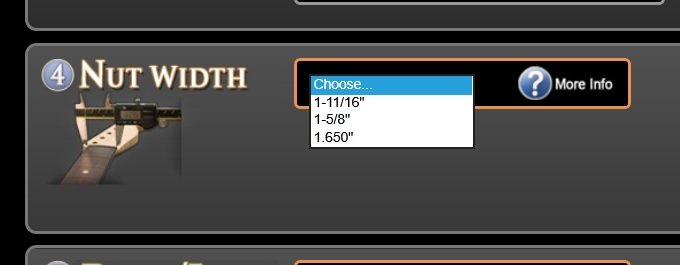Nut width selection drop box.jpg