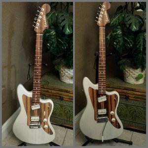 Tru-Oiled Bender Fender.jpg