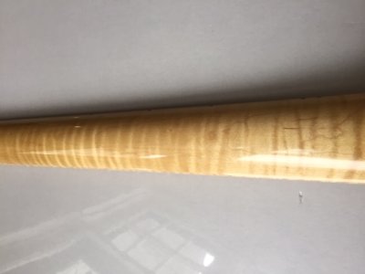 flame maple neck 1.JPG