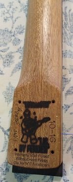 Warmoth Mahogany-Rosewood 24.75 neck 09-18-20 after sanding v2 (5).jpg