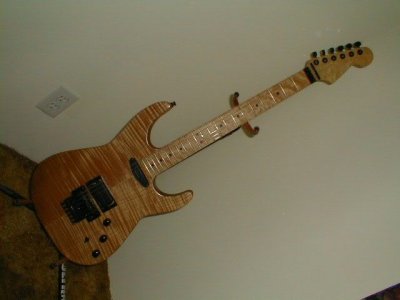 First Warmoth Build.jpg