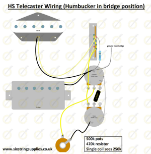 HS tele wiring (humbucker in bridge position).PNG