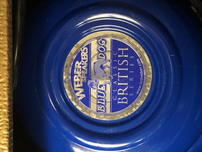 Blue Dog Alnico 50 Watt.JPG