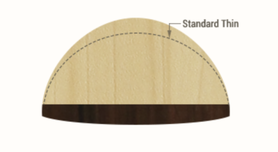 Warmoth Boatneck profile.png