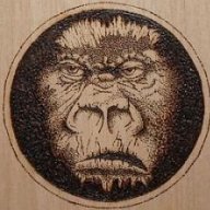 Great Ape