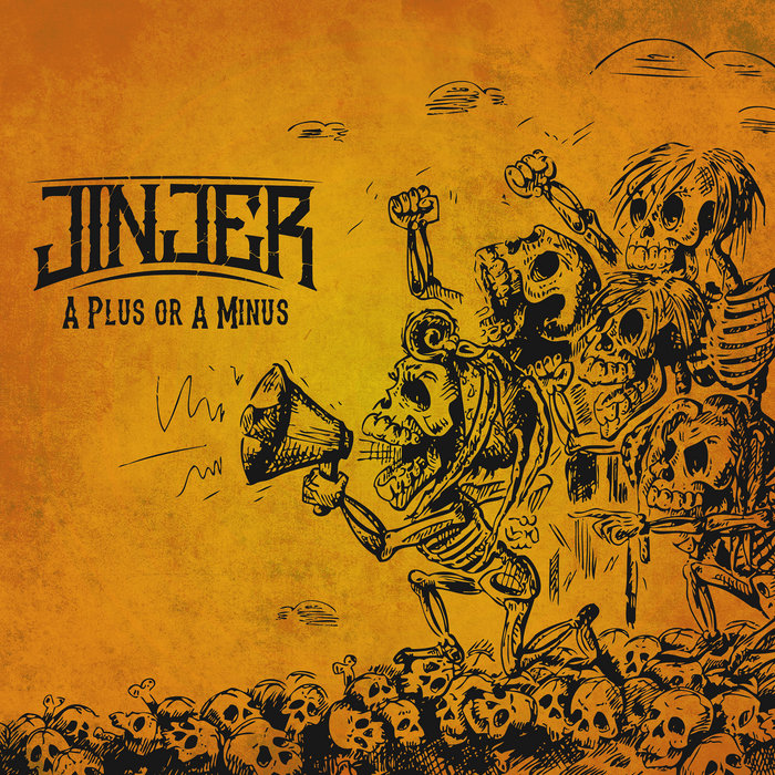 jinjer-jinjer.bandcamp.com