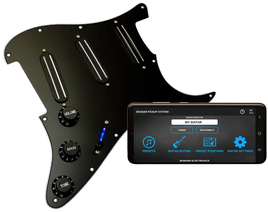 bognarelectronics.com