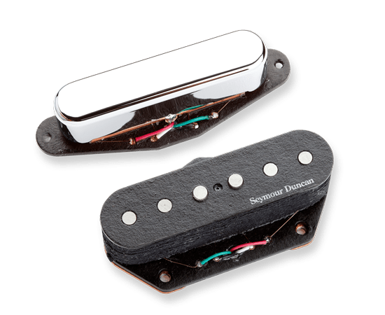 www.seymourduncan.com