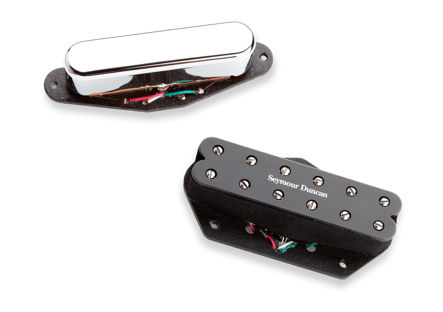 www.seymourduncan.com
